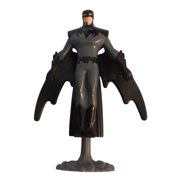 BATMAN THE JOKER & WONDER WOMAN DC Comics Justice League Action Figures - Picture 2 of 8